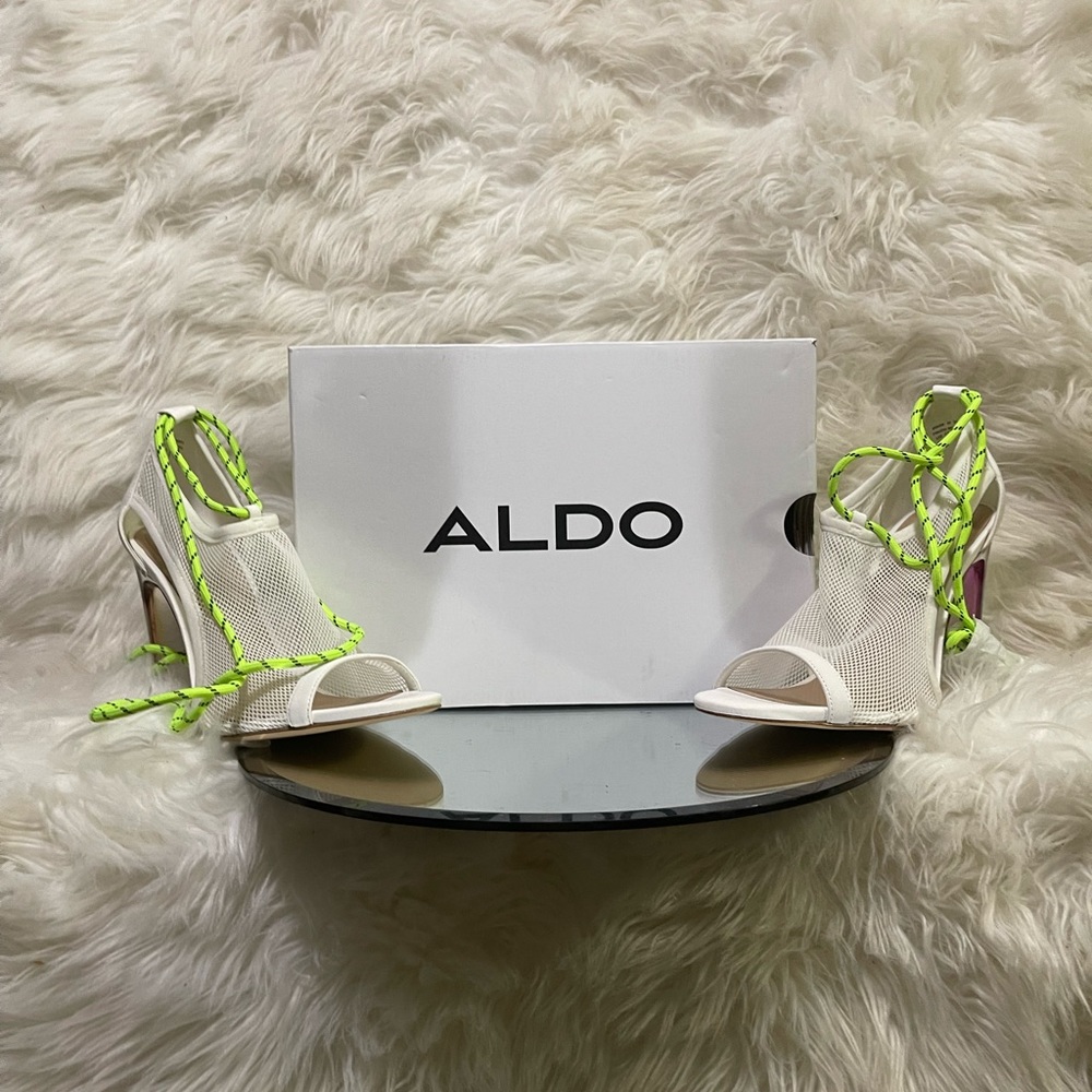Aldo heels